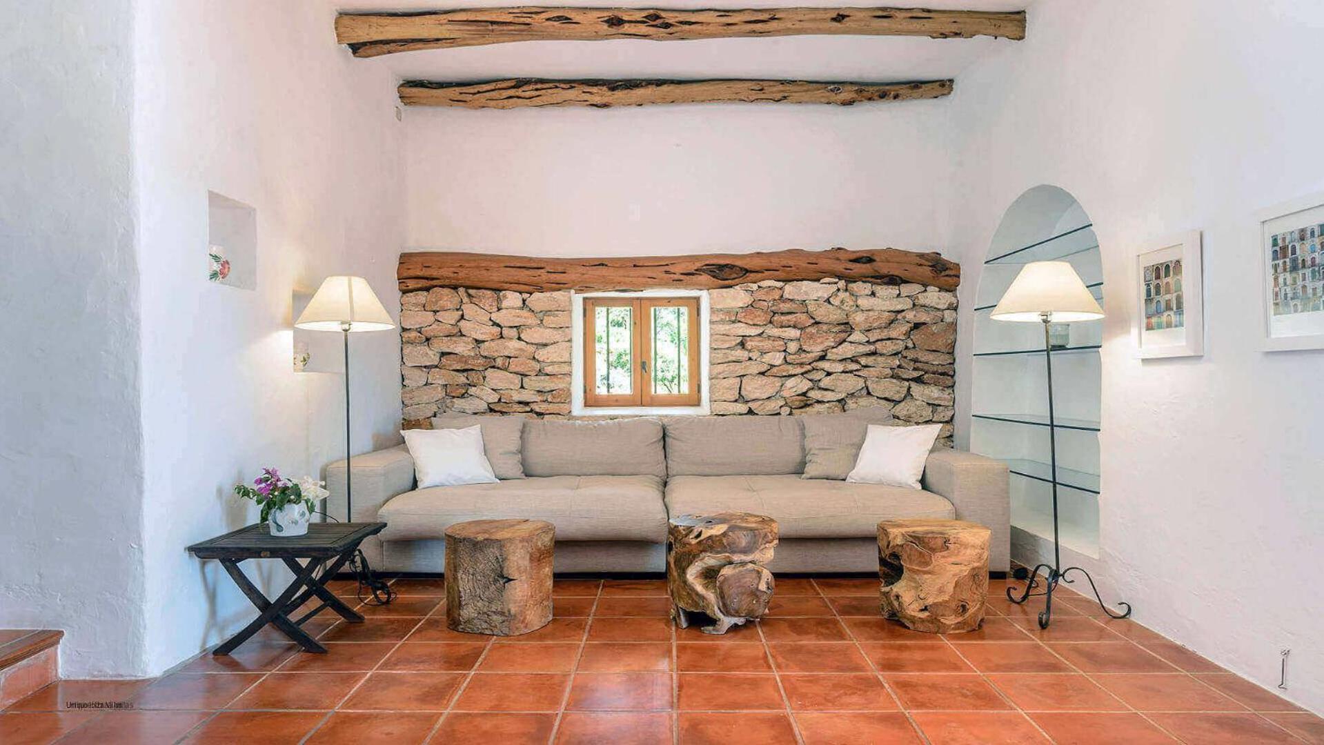 Villa New! Guillem Patri San Carlos