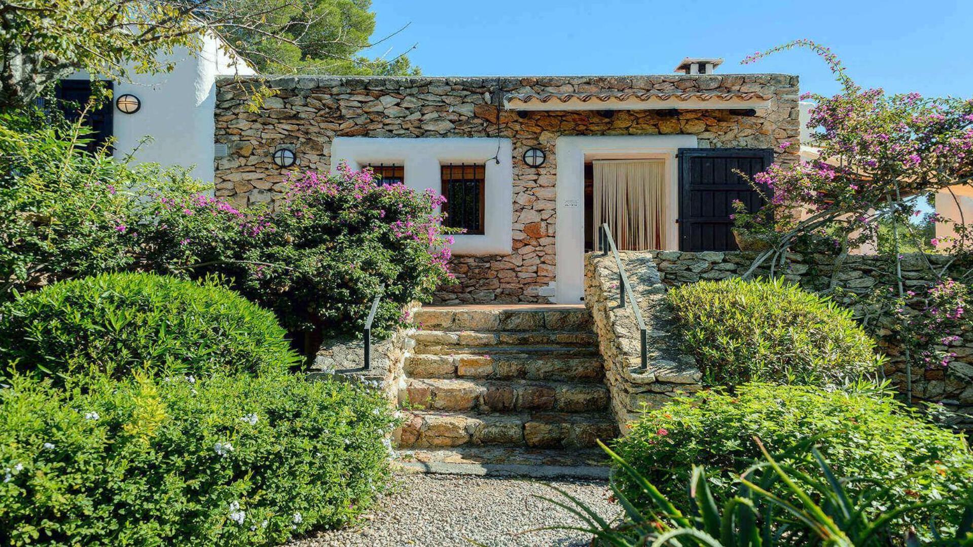 Villa New! Guillem Patri