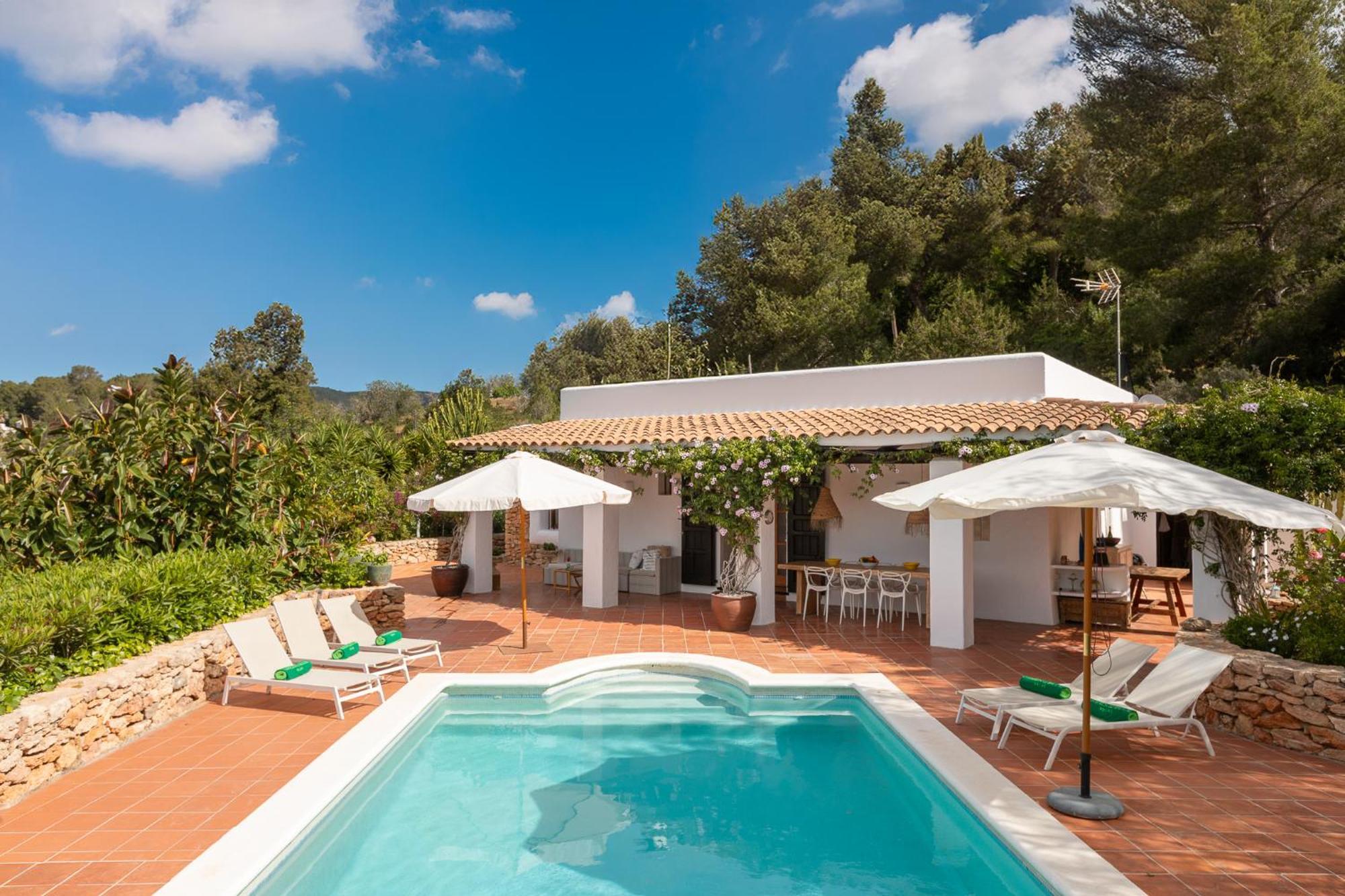 Villa New! Guillem Patri *