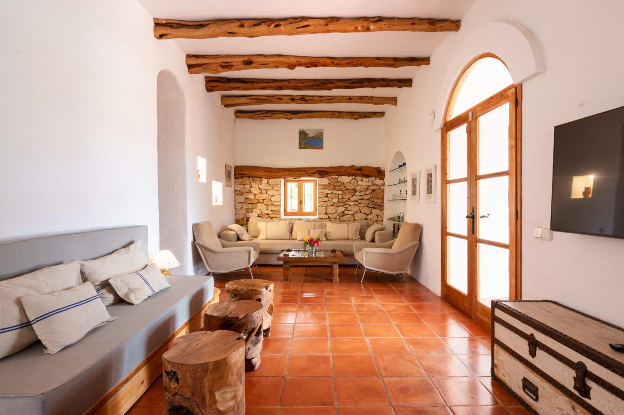 Villa New! Guillem Patri *