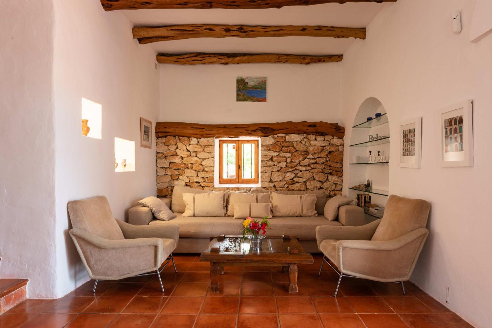 Villa New! Guillem Patri
